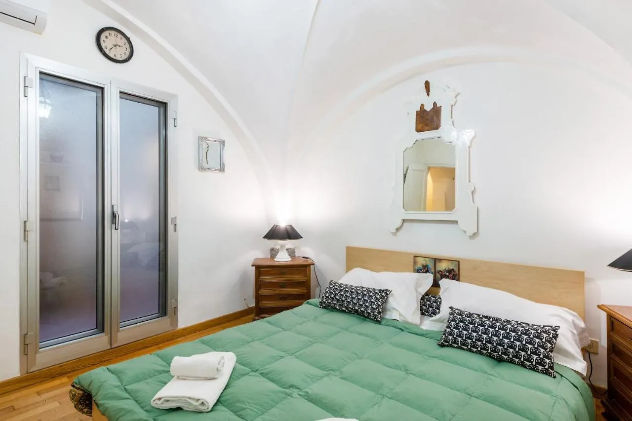 Cattedrale Di Firenze Apartment