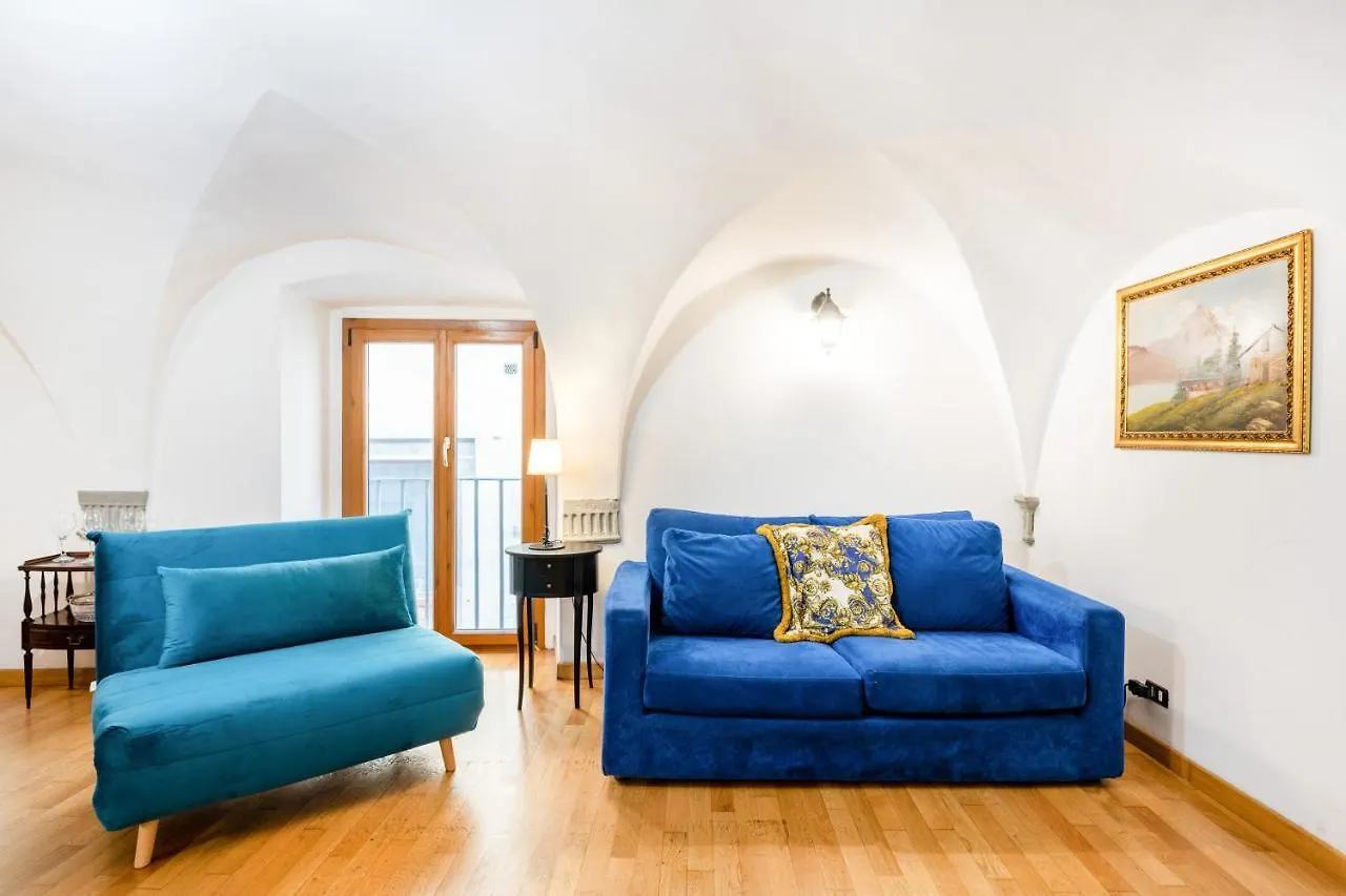 Cattedrale Di Firenze Apartment Italien