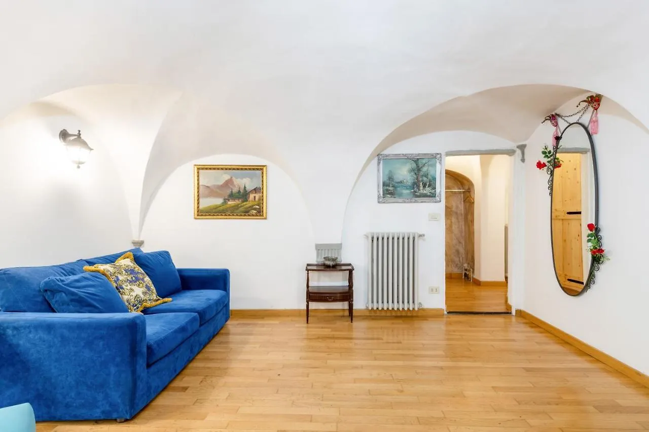 Cattedrale Di Firenze Apartment 0*, Florence