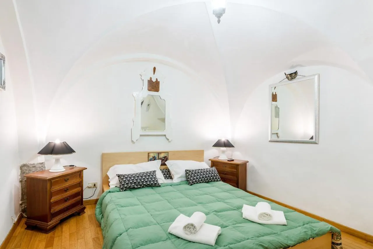 Cattedrale Di Firenze Apartment 0*, Florence Italie