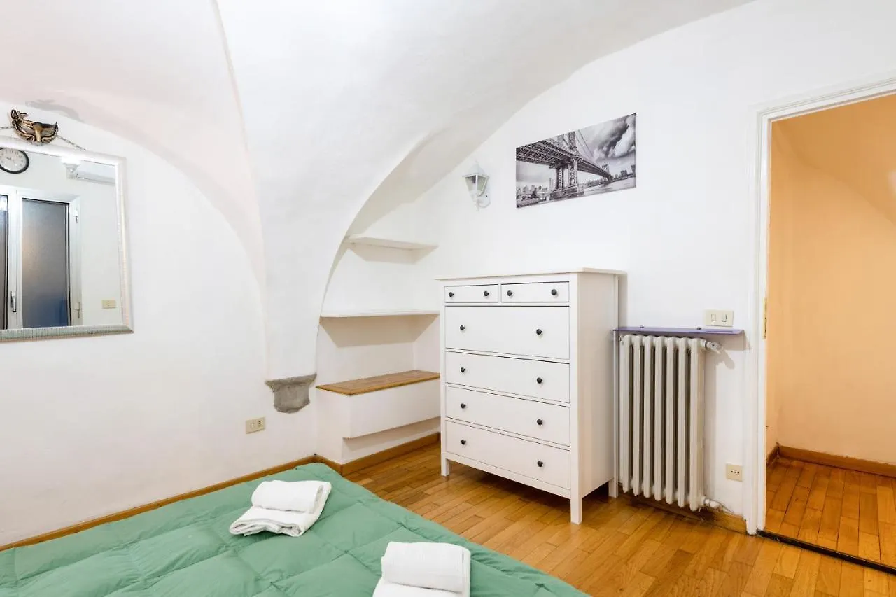 Cattedrale Di Firenze Apartment Italien